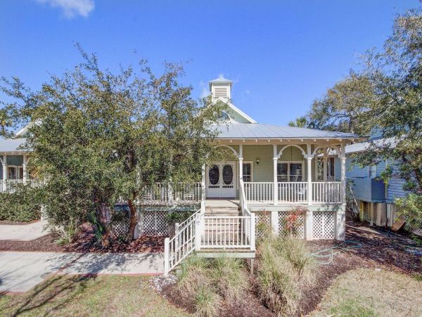 Isle Of Palms Home 1015826