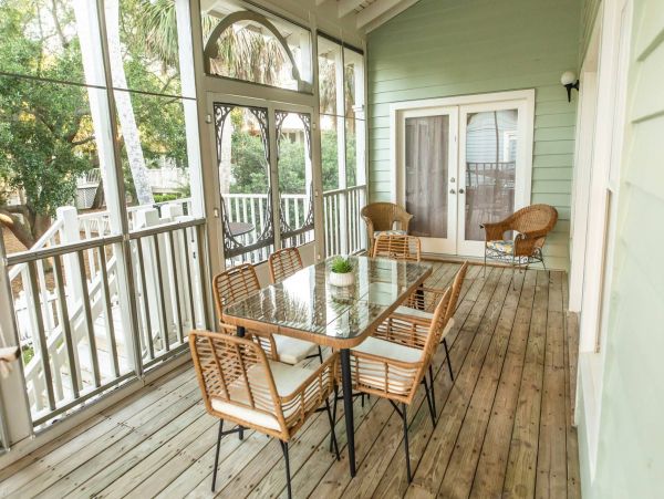 Isle Of Palms Home 1015826