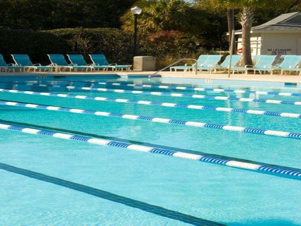 Isle Of Palms Home 1015826