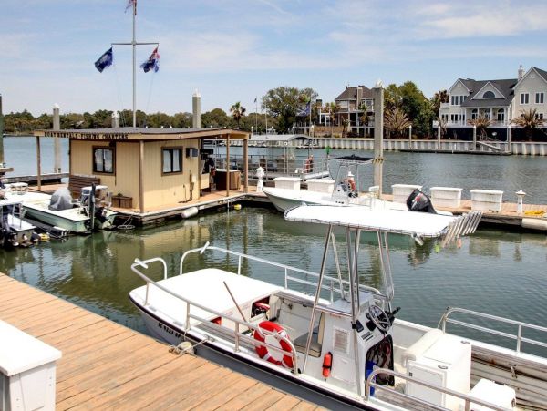 Isle Of Palms Home 1015826