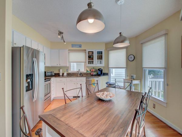 Isle Of Palms Home 1015827
