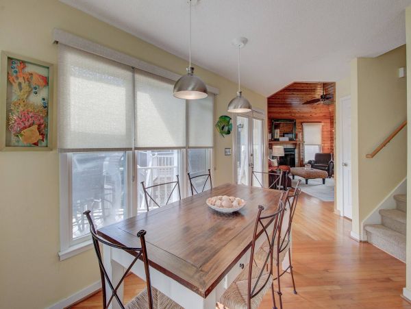 Isle Of Palms Home 1015827