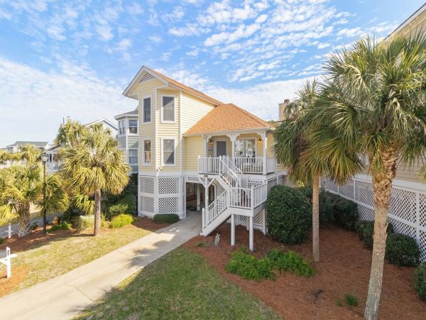 Isle Of Palms Home 1015827