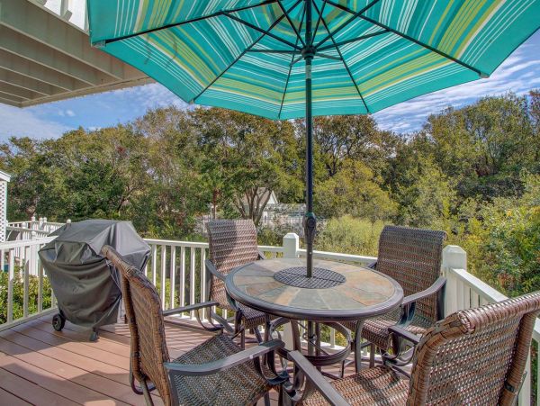 Isle Of Palms Home 1015827