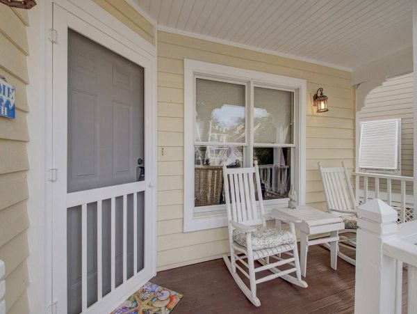Isle Of Palms Home 1015827