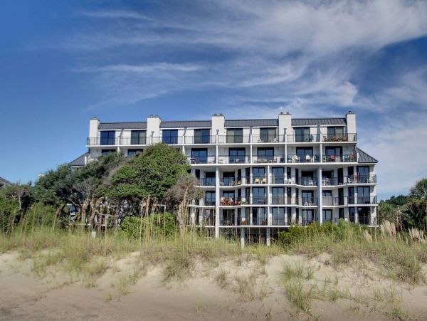 Isle Of Palms Condo 1015828