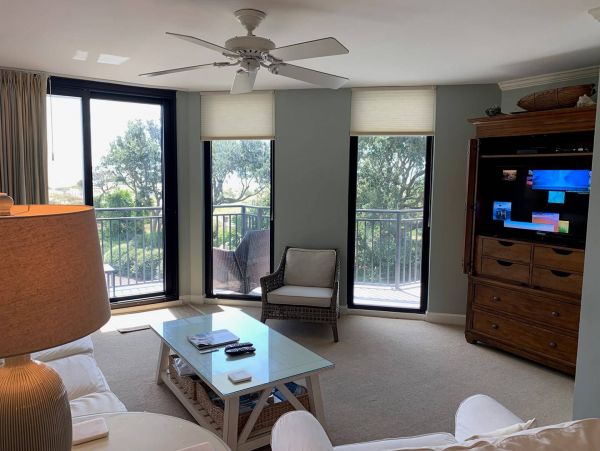 Isle Of Palms Condo 1015828