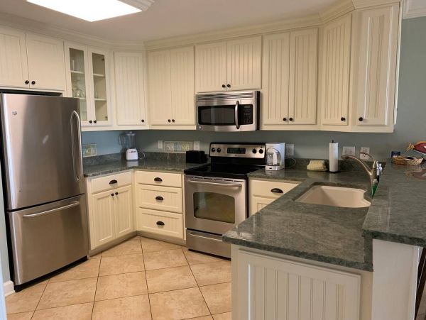 Isle Of Palms Condo 1015828