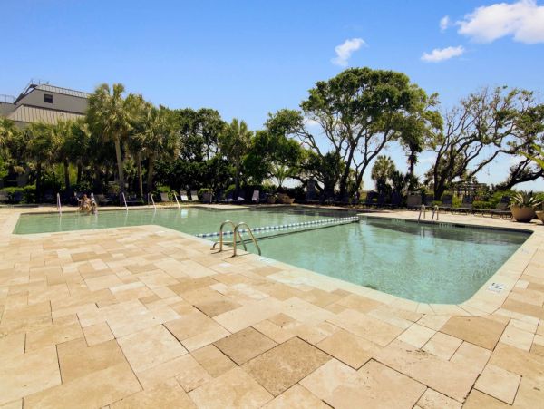 Isle Of Palms Condo 1015828