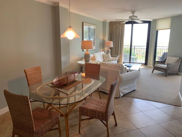 Isle Of Palms Condo 1015828
