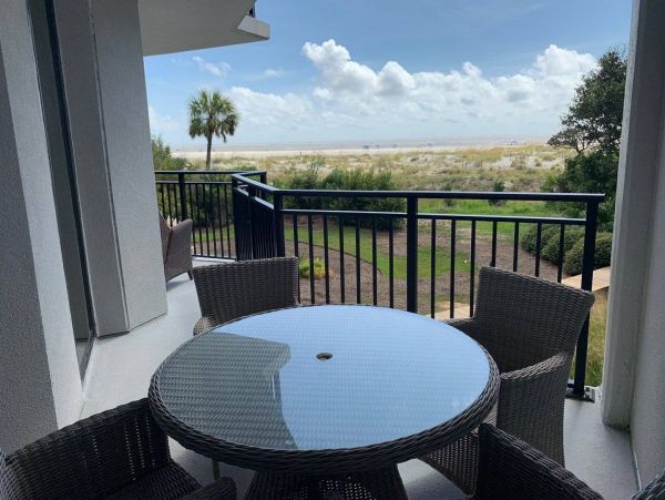 Isle Of Palms Condo 1015828