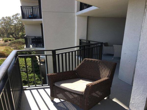 Isle Of Palms Condo 1015828