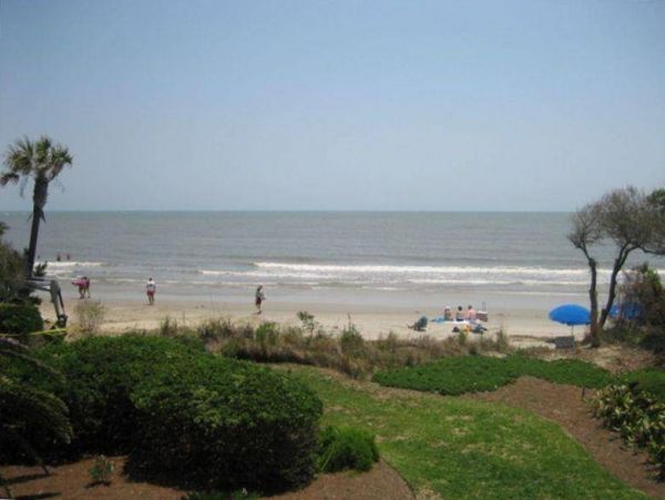 Isle Of Palms Condo 1015828