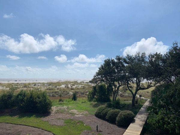 Isle Of Palms Condo 1015828