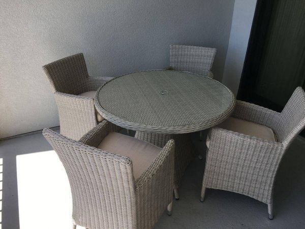Isle Of Palms Condo 1015828