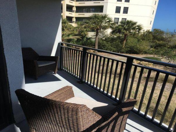 Isle Of Palms Condo 1015828