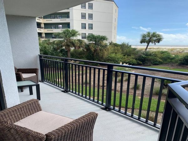 Isle Of Palms Condo 1015828