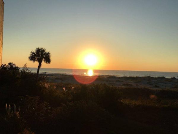Isle Of Palms Condo 1015828