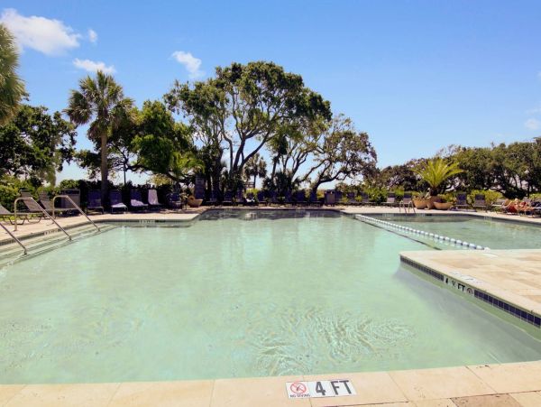 Isle Of Palms Condo 1015828