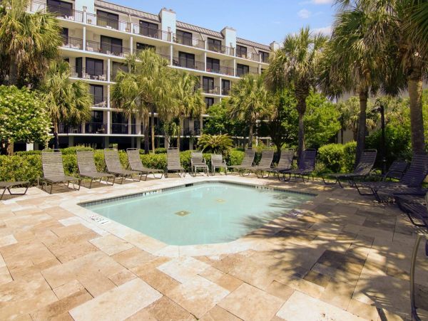 Isle Of Palms Condo 1015828