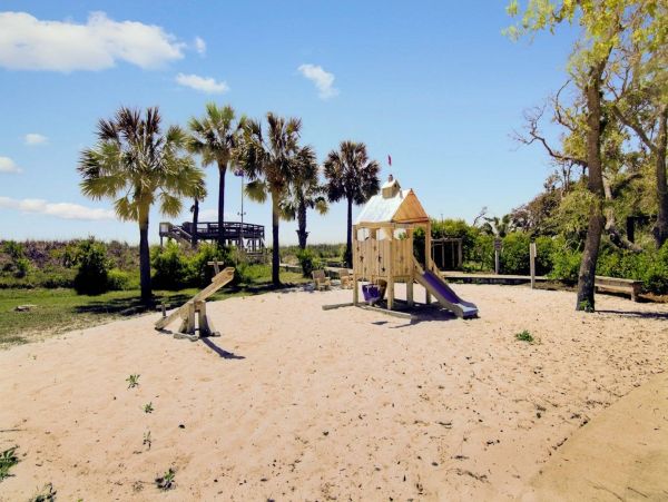 Isle Of Palms Condo 1015828