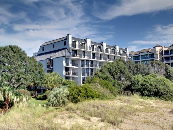 Isle Of Palms Condo 1015828