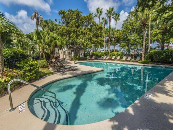 Isle Of Palms Home 1015829