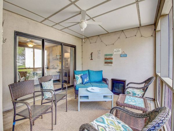 Isle Of Palms Home 1015829