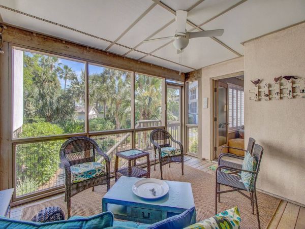 Isle Of Palms Home 1015829