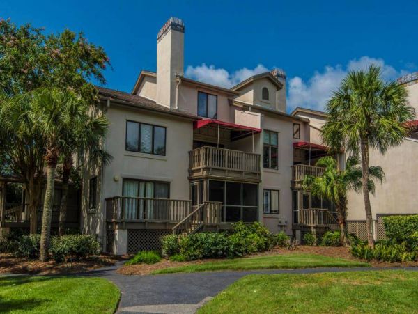 Isle Of Palms Home 1015829