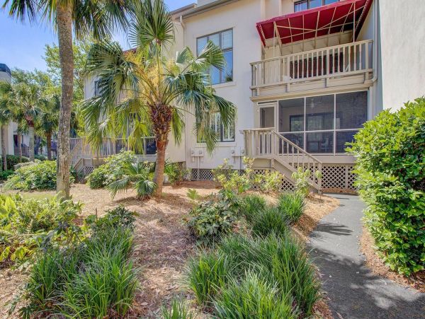 Isle Of Palms Home 1015829