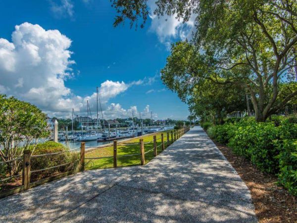 Isle Of Palms Home 1015829