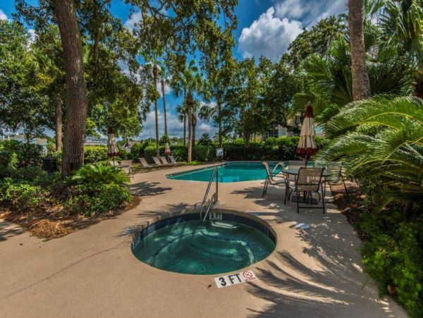Isle Of Palms Home 1015829