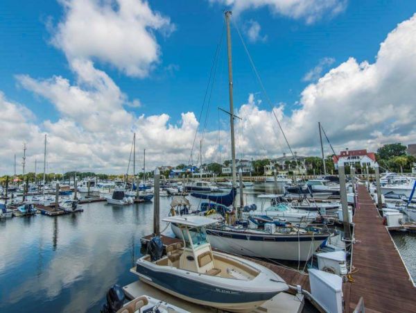 Isle Of Palms Home 1015829