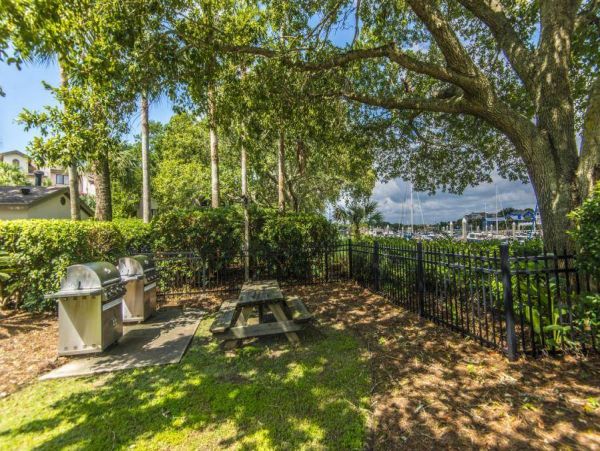Isle Of Palms Home 1015829
