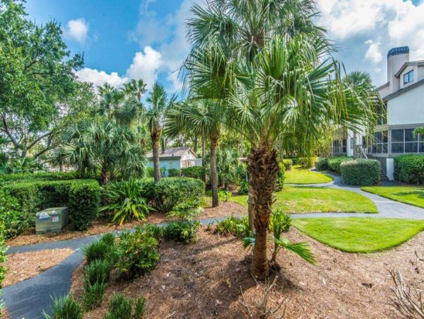 Isle Of Palms Home 1015829