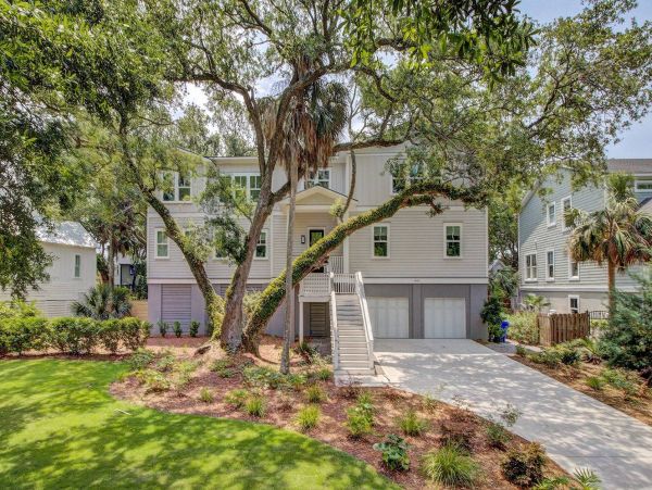 Isle Of Palms Home 1015831