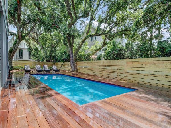 Isle Of Palms Home 1015831