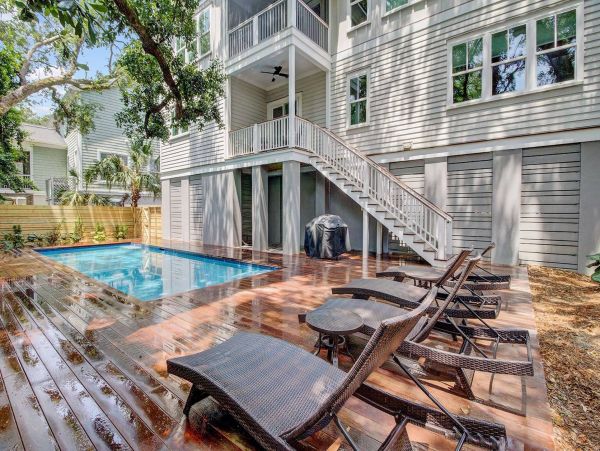 Isle Of Palms Home 1015831