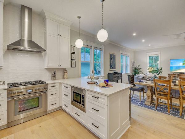 Isle Of Palms Home 1015831