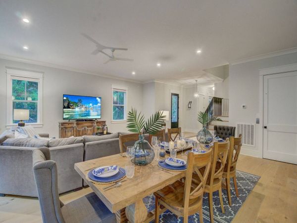 Isle Of Palms Home 1015831