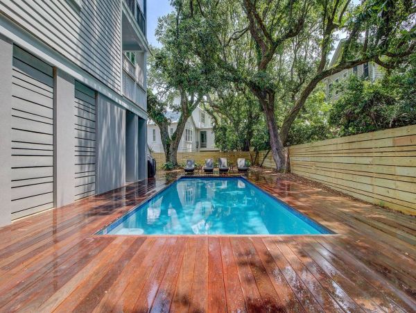Isle Of Palms Home 1015831