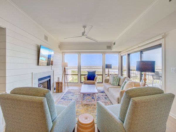 Isle Of Palms Condo 1015832