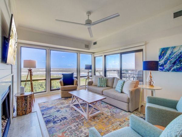Isle Of Palms Condo 1015832