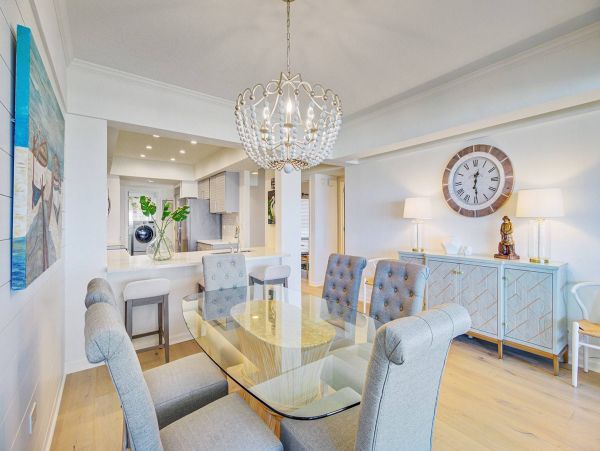 Isle Of Palms Condo 1015832