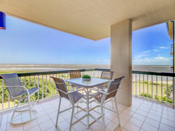Isle Of Palms Condo 1015832