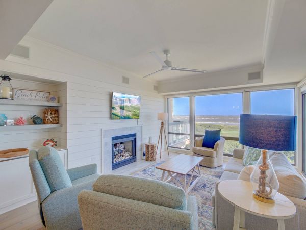 Isle Of Palms Condo 1015832