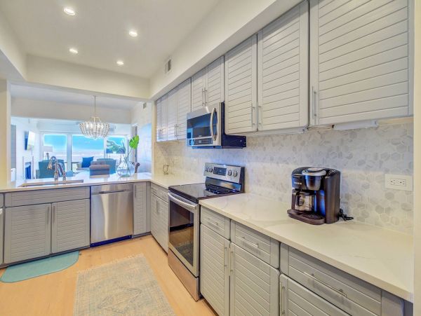 Isle Of Palms Condo 1015832