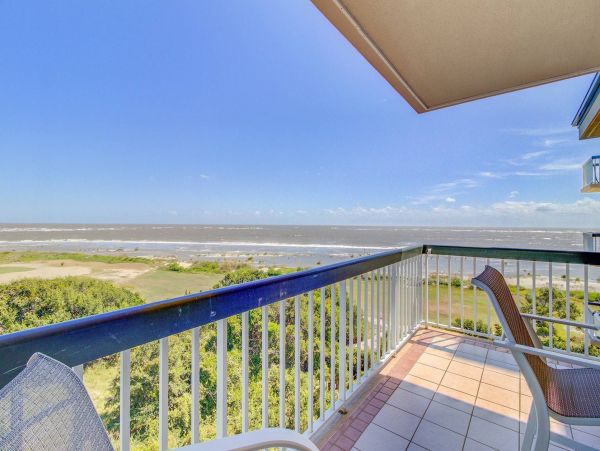 Isle Of Palms Condo 1015832