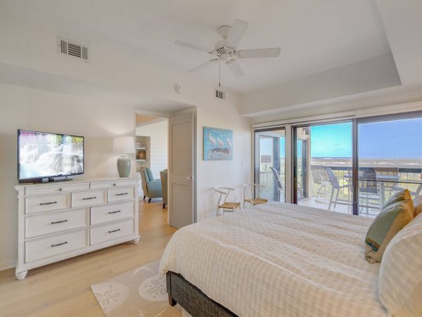 Isle Of Palms Condo 1015832